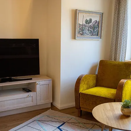 Ilona Apartment Parnu