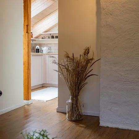 Apartament Ilona Parnawa