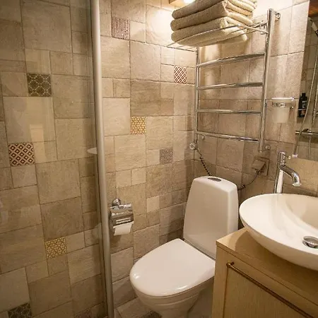 Ilona Apartment