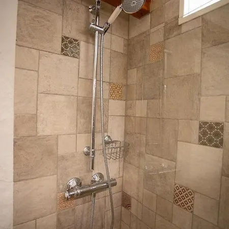 Ilona Apartment