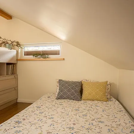 Ilona Apartment Parnu